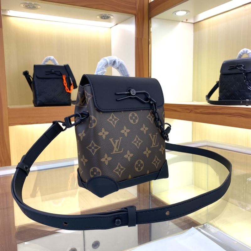 Mens Louis Vuitton Satchel Bags